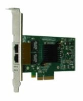 Сетевая карта Silicom PE2G2i35, 2xRJ-45, 1 Гб/с