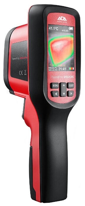 Тепловизор ADA TemPro VISION