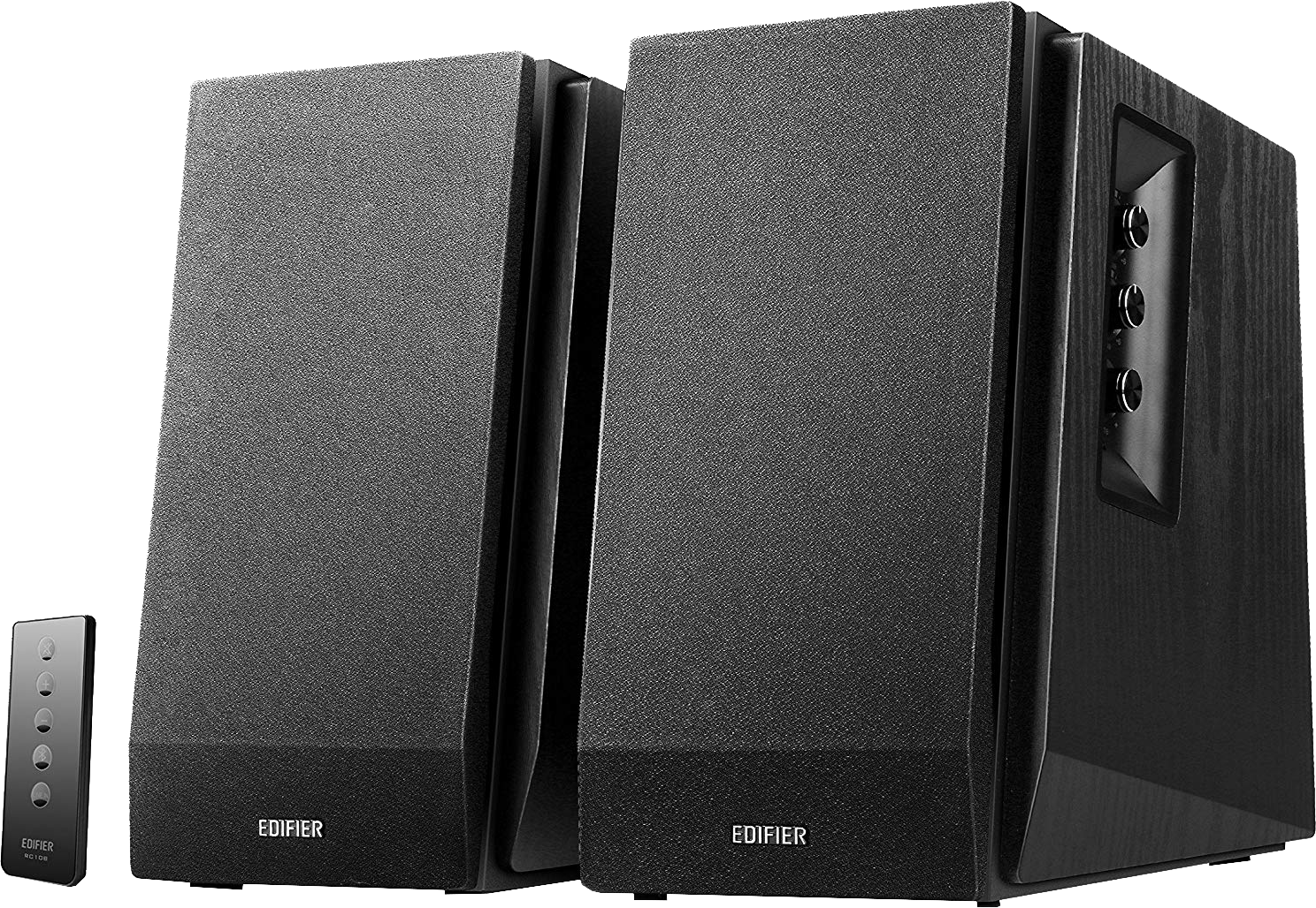 

Акустика 2.0 Edifier R1700BT, 66 Вт, Bluetooth, черный (80002986), R1700BT