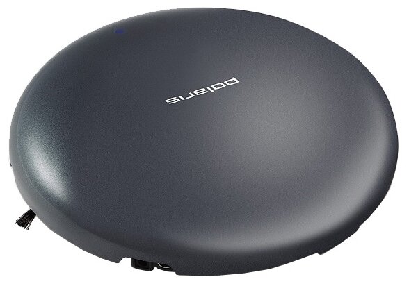 Робот-пылесос Polaris PVCR 1012U, серый
