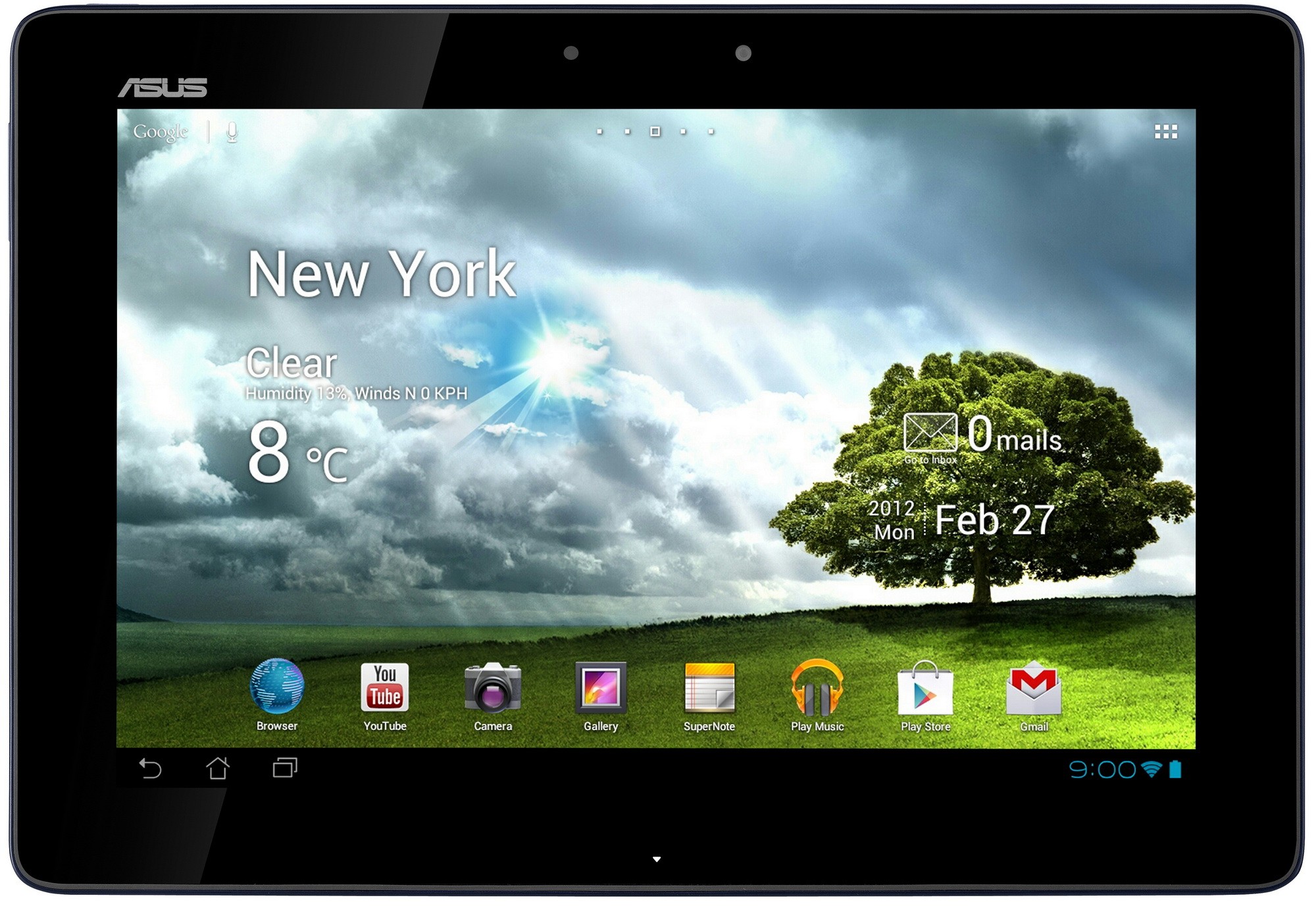 Планшет ASUS Transformer Pad TF300TG 16Gb 3G