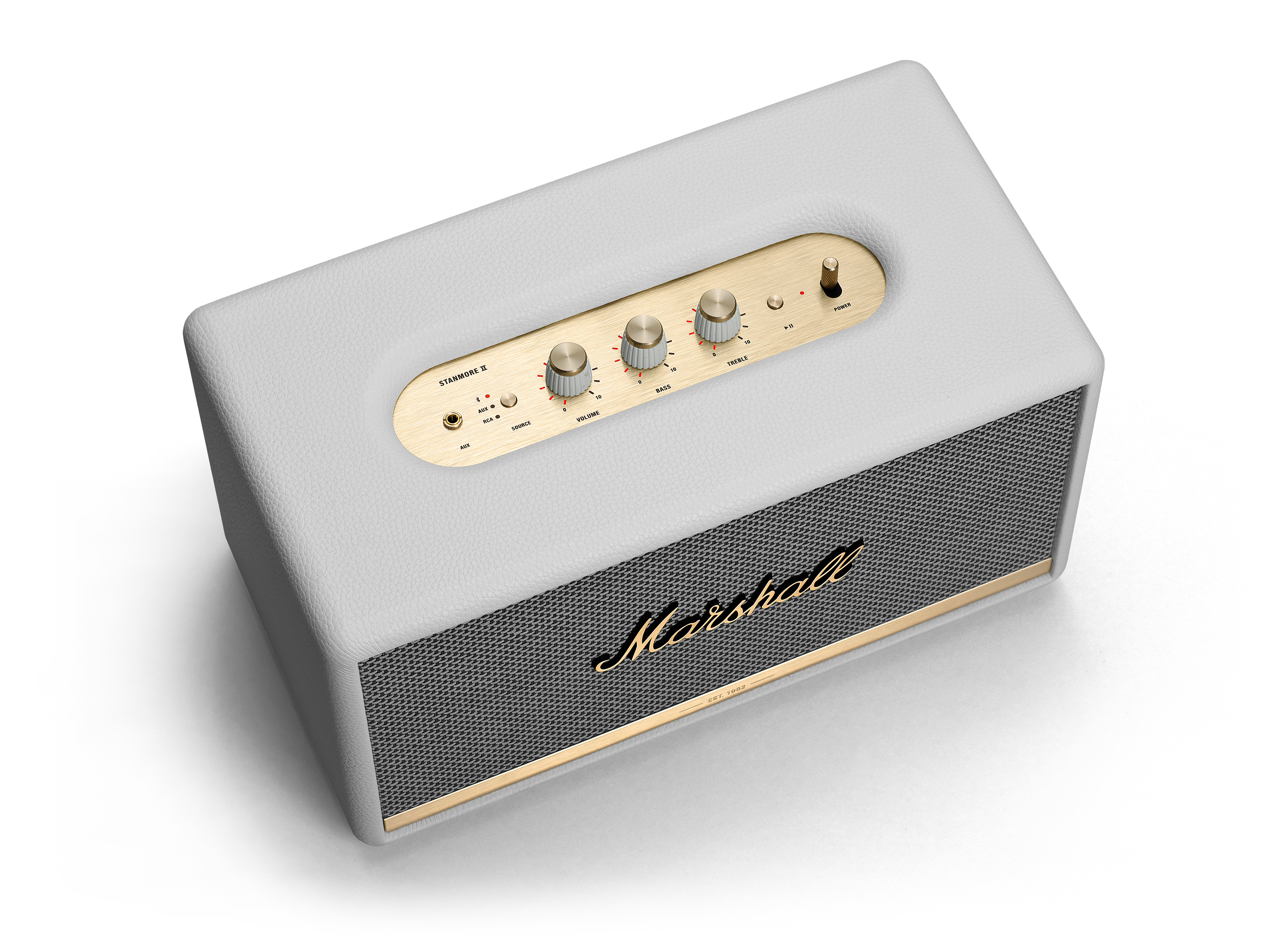 Marshall best sale stanmore bluetooth