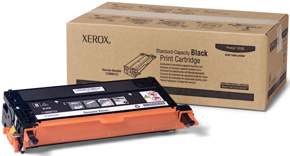 Картридж Xerox (113R00722)
