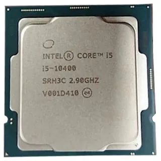 Процессор Intel Core i5-10400 tray (OEM)