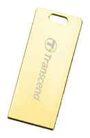 

Флешка 32Gb USB 2.0 Transcend JetFlash T3G, золотистый (TS32GJFT3G), JetFlash T3G