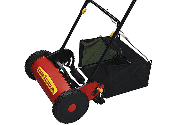 Травосборник для газонокосилки Grinda 8-422105-S