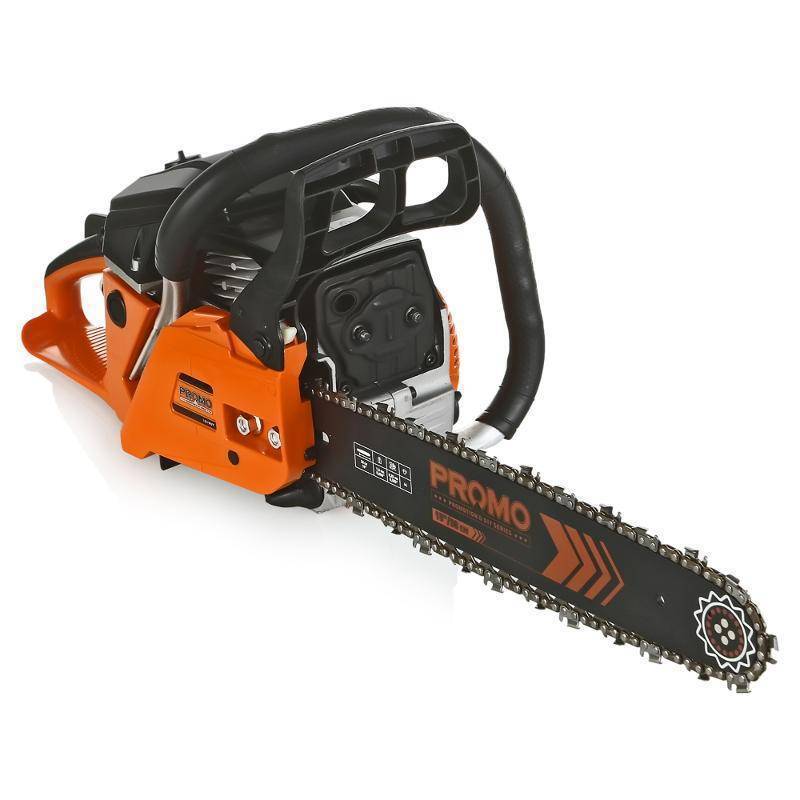 Бензопила Carver PSG-45-15, 38 см