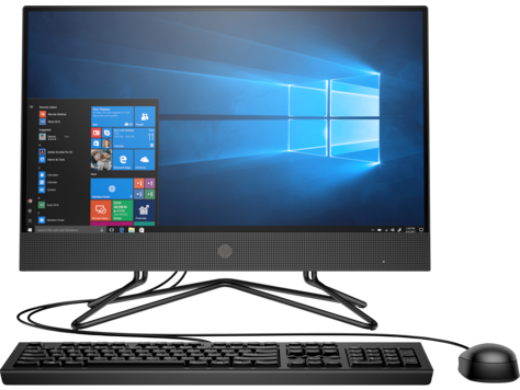 

Моноблок HP All-in-One 200 G4 21.5" 1920x1080, Intel Core i3-10110U 2.1GHz, 4Gb RAM, 1Tb HDD, DVD-RW, Intel UHD Graphics, WiFi, BT, Cam, W10Pro, серый, клавиатура, мышь (9US62EA), 200 G4