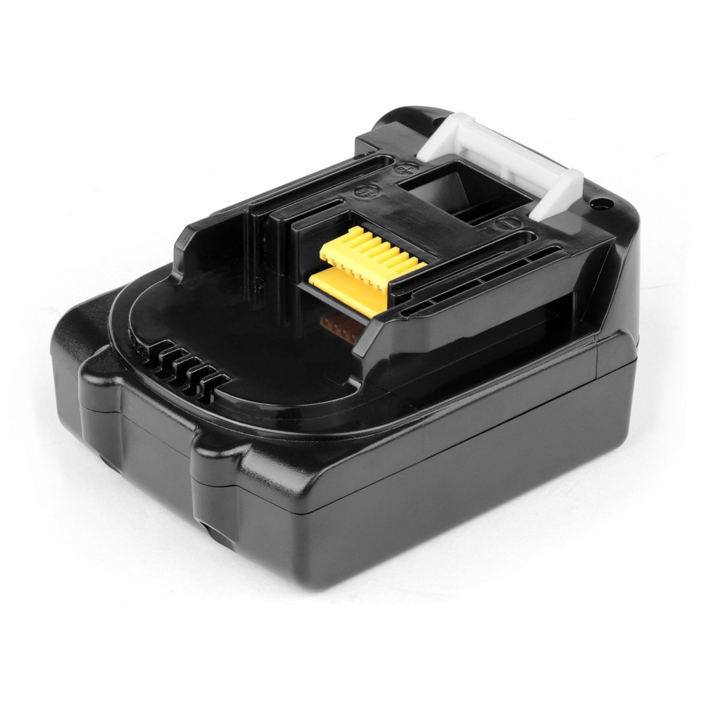 

Аккумулятор TopON 14.4V, 1.5Ah, Li-Ion, для Makita 196280-5 (TOP-PTGD-MAK-14.4-1.5-Li), 196280-5