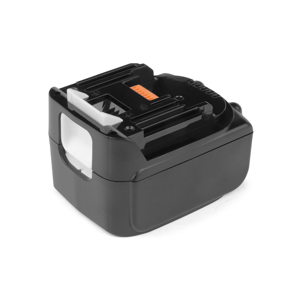 

Аккумулятор TopON 14.4V, 4Ah, Li-Ion, для Makita 196386-9 (TOP-PTGD-MAK-14.4-4.0-Li), 196386-9