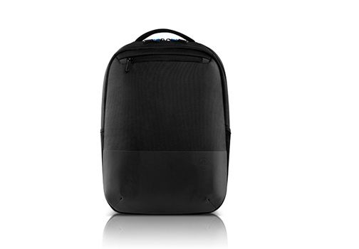 

15" Рюкзак Dell Backpack Pro Slim 15, черный (460-BCMJ), Backpack Pro Slim 15
