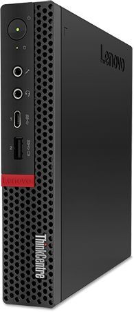 Неттоп Lenovo Tiny M720q (10T7009GRU)