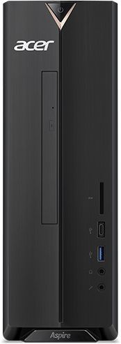 Системный блок Acer XC-886 MT (DT.BDDER.01D)