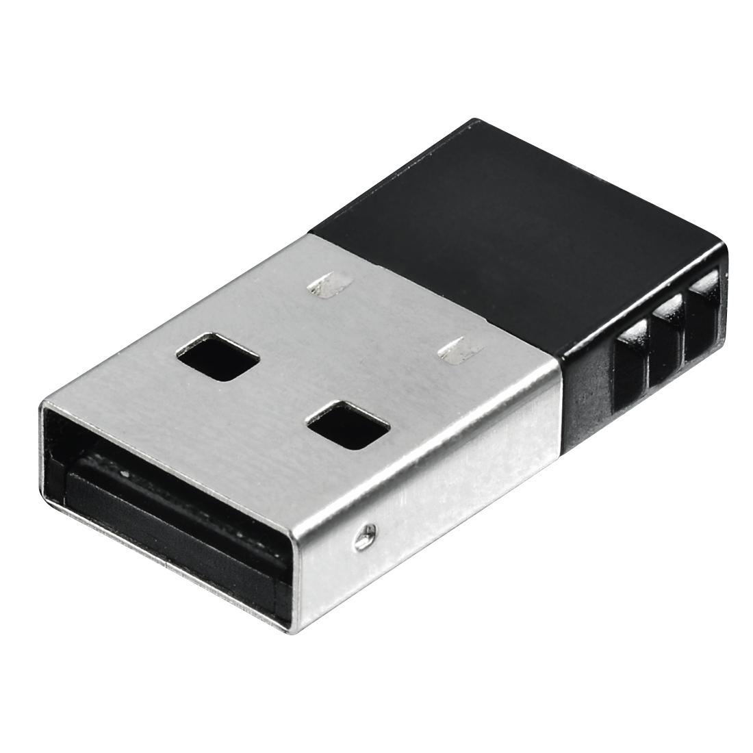 

Адаптер Bluetooth HAMA, до 3 Мбит/с, USB (00053188)