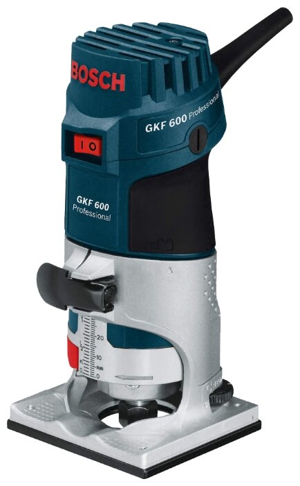 Фрезер Bosch GKF 600 (060160A100)