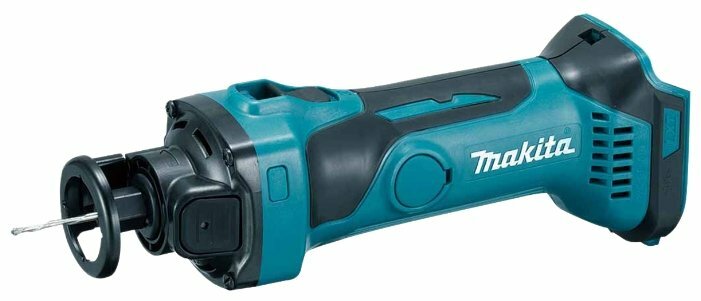 Фрезер кромочный (триммер) Makita DCO180Z