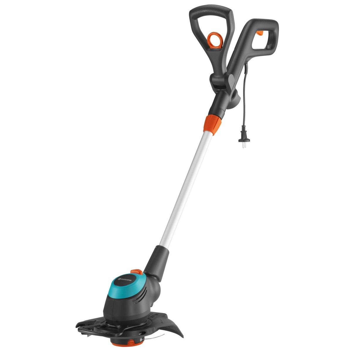 Триммер GARDENA EasyCut 450/25, сетевой
