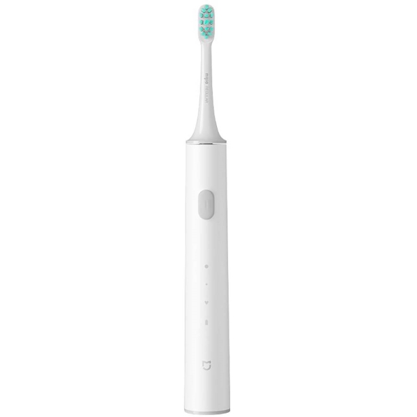 

Умная зубная щетка Xiaomi Mi Smart Electric Toothbrush T500, белый (NUN4087GL), Mi Smart Electric Toothbrush T500