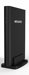 VoIP шлюз Yeastar TA410, 4-порта FXO, черный