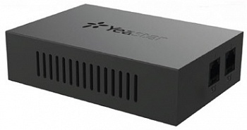 VoIP шлюз Yeastar TA200, 2-порта FXS