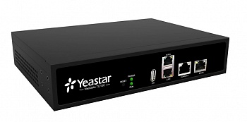VoIP-PRI шлюз Yeastar TE100, 1-порт E1/T1/J1