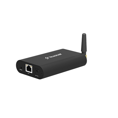 

VoIP-UMTS шлюз Yeastar TG100W, 1-линия UMTS, черный, TG100W