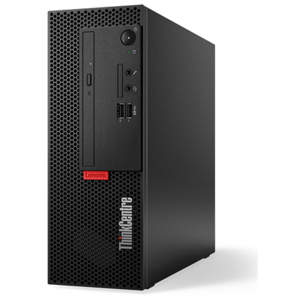

Системный блок Lenovo ThinkCentre M720е SFF, Intel Core i3 9100 3.6GHz, 8Gb RAM, 256Gb SSD, DVD-RW, W10Pro, черный (11BD006RRU), M720е SFF