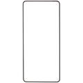 

Защитное стекло Red Line для экрана смартфона Huawei P40 Lite, FullScreen, черная рамка