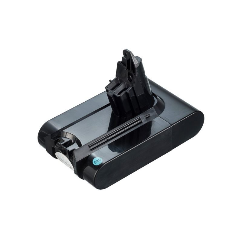 

АКБ Pitatel, 21.6V, 2500mAh, Li-Ion для Dyson (VCB-015-DYS21.6-25L)