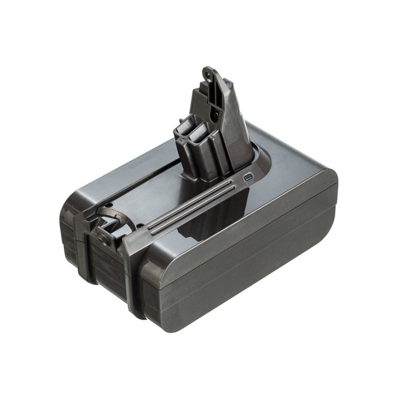 

АКБ Pitatel, 21.6V, 4000mAh, Li-Ion для Dyson (VCB-015-DYS21.6-40L), 0