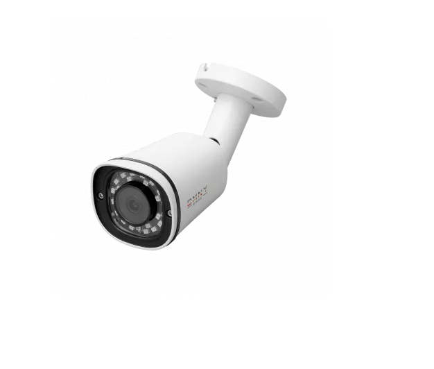 

IP-камера OMNY miniBullet2E-U 3.6мм, уличная, корпусная, 2Мпикс, CMOS, до 1920x1080, до 25кадров/с, ИК подсветка 30м, POE, -40 °C/+60 °C, белый, miniBullet2E-U