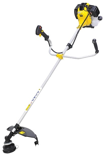 Триммер Huter GGT-2500T, бензиновый