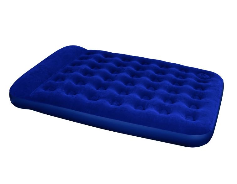 

Матрас Bestway Queen Easy Inflate™ (67226), Синий, Queen Easy Inflate™