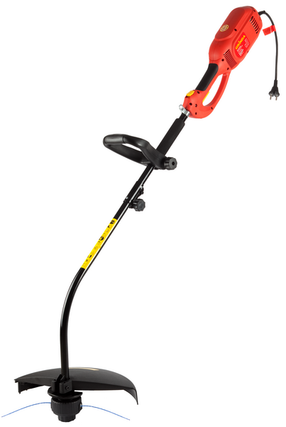 Триммер GRINDA Comfort GGTP-800, сетевой