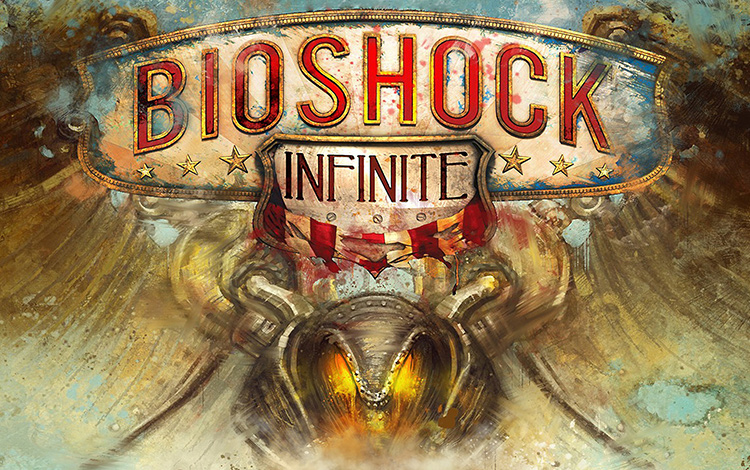 Ключ активации для PC BioShock Infinite