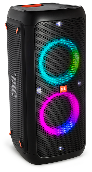 Колонка JBL Partybox 100 (JBLPARTYBOX100RU)