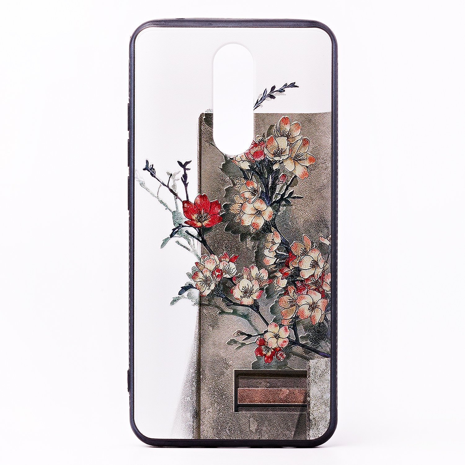 

Чехол-накладка - PC033 для смартфона Xiaomi Redmi 8A, рисунок 015 (113783)