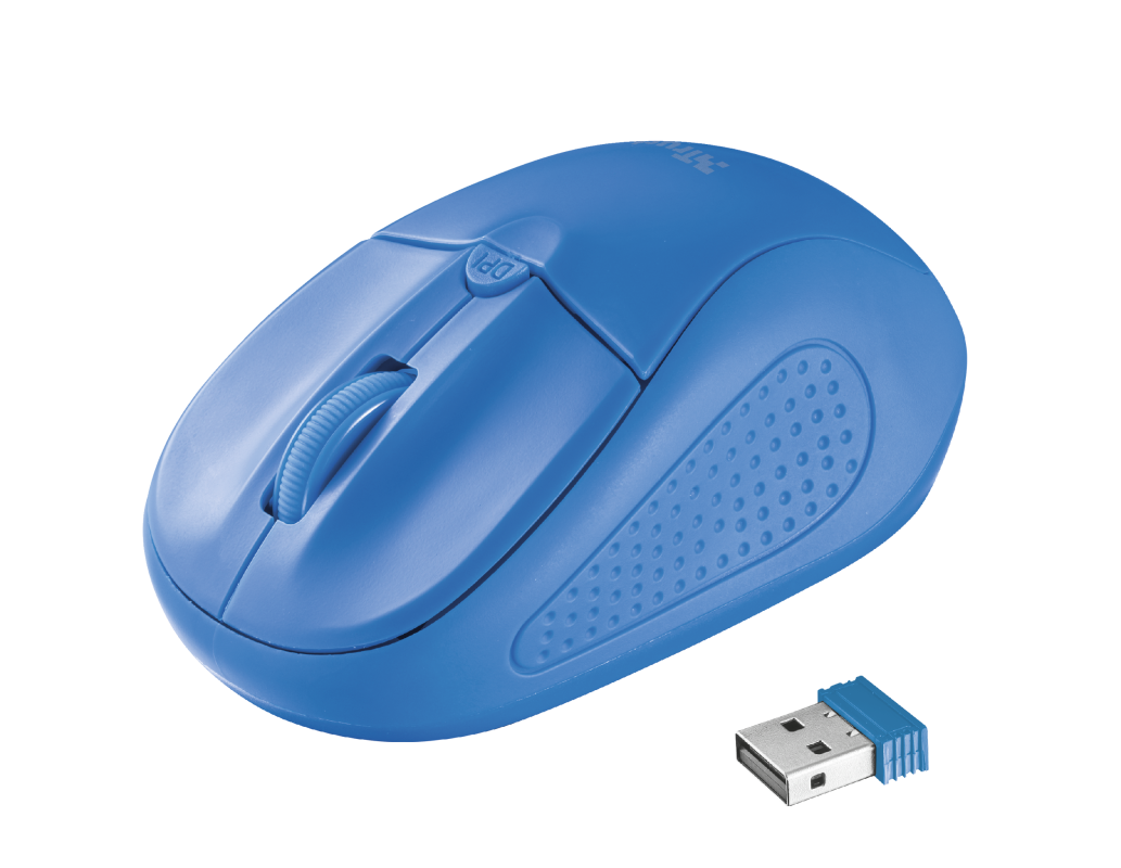 Wireless мышка. Мышь беспроводная Trust primo. Мышь беспроводная Trust primo синий. Мышка Trust primo Wireless Mouse. Мышь Trust primo (20322)