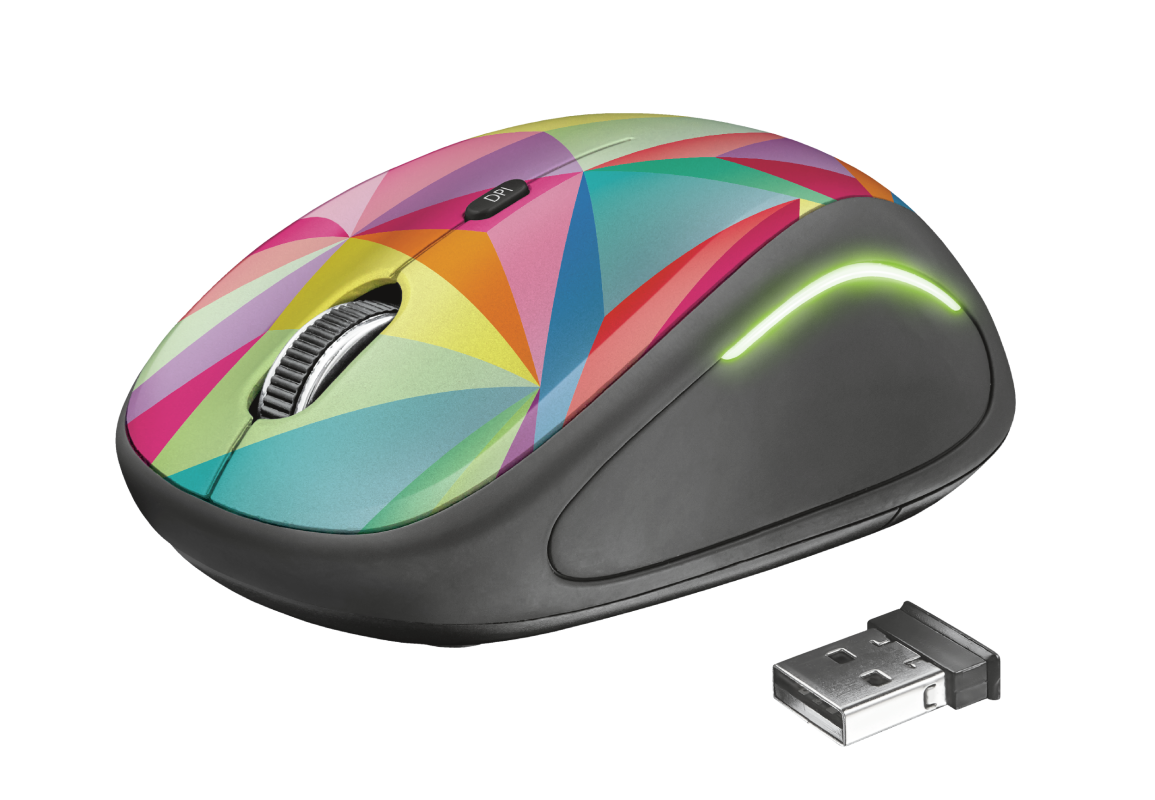 Беспроводная мышь. Мышь Wireless Trust Yvi FX. Мышь беспроводная Trust Yvi Wireless Mouse. Мышь беспроводная Trust Yvi FX Pink. Беспроводная мышь Trust RGB.