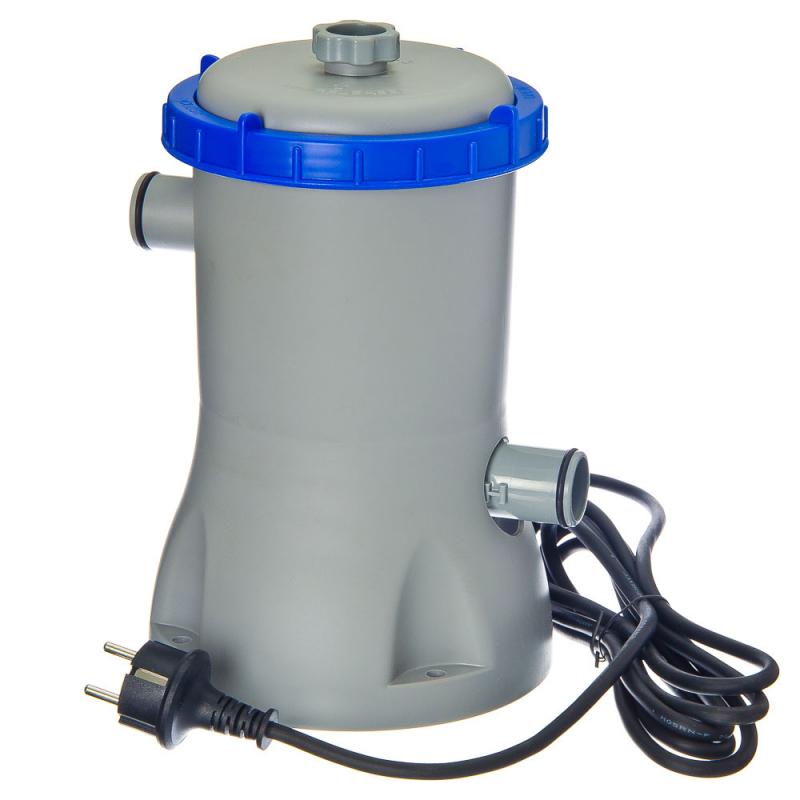 Бассейн Bestway 2006 л/час (530 gal) (58383)