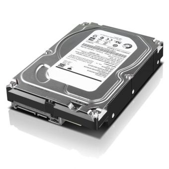 

Жесткий диск (HDD) Lenovo 1Tb ThinkSystem, 3.5", 7.2K, 512n, SATA3 (4XB7A13554)