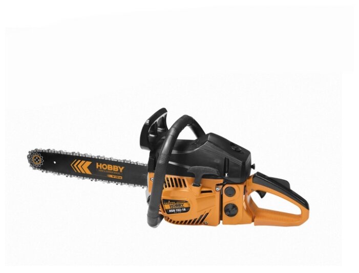 Бензопила Carver HOBBY HSG 152-18, 45 см