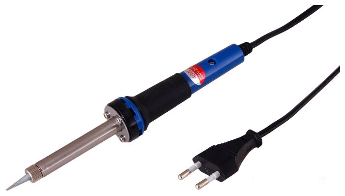 Паяльник REXANT 12-0123, 40 Вт (420°C-450°C)
