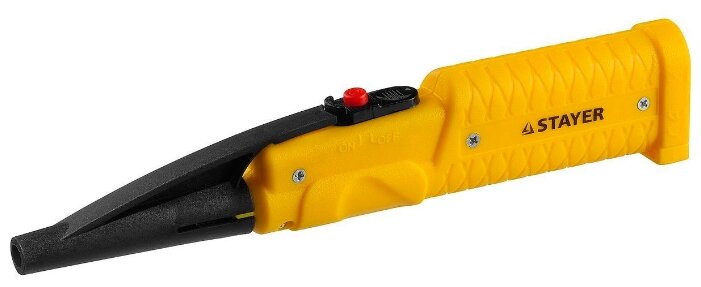 

Паяльник STAYER Master 55306, 6Вт, питание от батареек, 55306