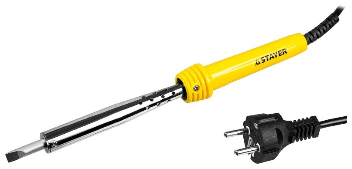 Паяльник STAYER 55305-100