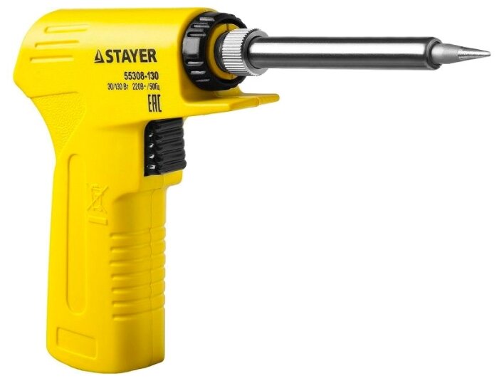 Паяльник STAYER 55308-130