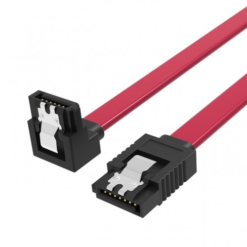 Шлейф Vention SATA-SATA, 50 см