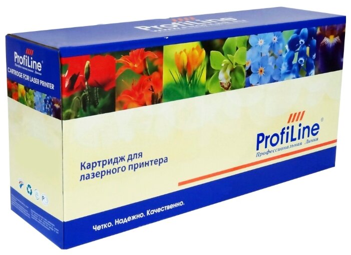 

Картридж лазерный ProfiLine PL_407545_M (SPC250E M/407545), пурпурный 1600 страниц, совместимый, для Ricoh Aficio SPC250/SPC250DN/SPC250SF