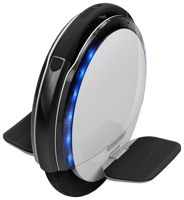 

Моноколесо NINEBOT One S2, 500W, серый (ONE S2), One S2