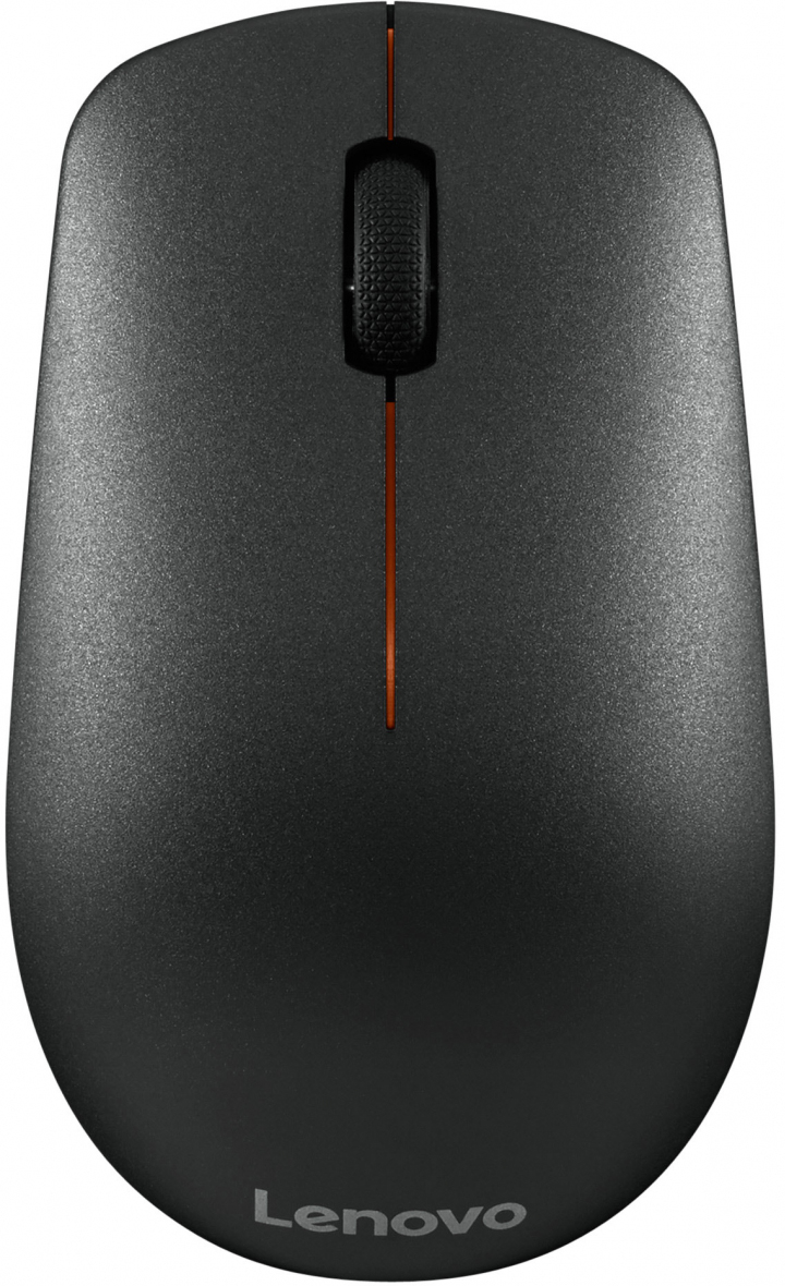 

Мышь беспроводная Lenovo Consumer 400 Wireless, 1200dpi, оптическая лазерная, Wireless, USB, чёрный (GY50R91293), Черный, Consumer 400 Wireless